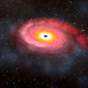 Image for article titled Finally! A black hole that you can visit and survive!